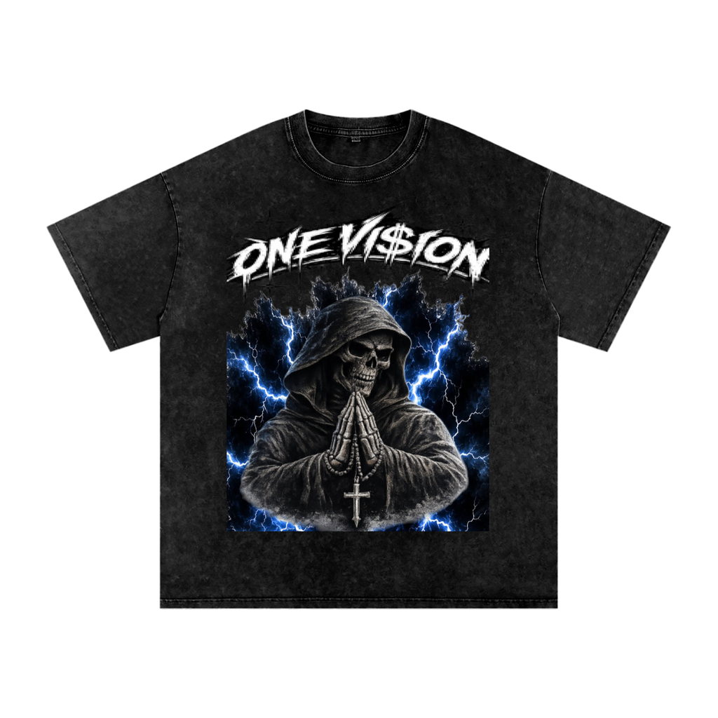 oversized,streetwear,graphictee,washtee,cottontshirt,urbanfashion,oversizedshirt,onevision,unisex