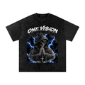 oversized,streetwear,graphictee,washtee,cottontshirt,urbanfashion,oversizedshirt,onevision,unisex