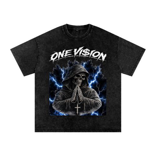oversized,streetwear,graphictee,washtee,cottontshirt,urbanfashion,oversizedshirt,onevision,unisex