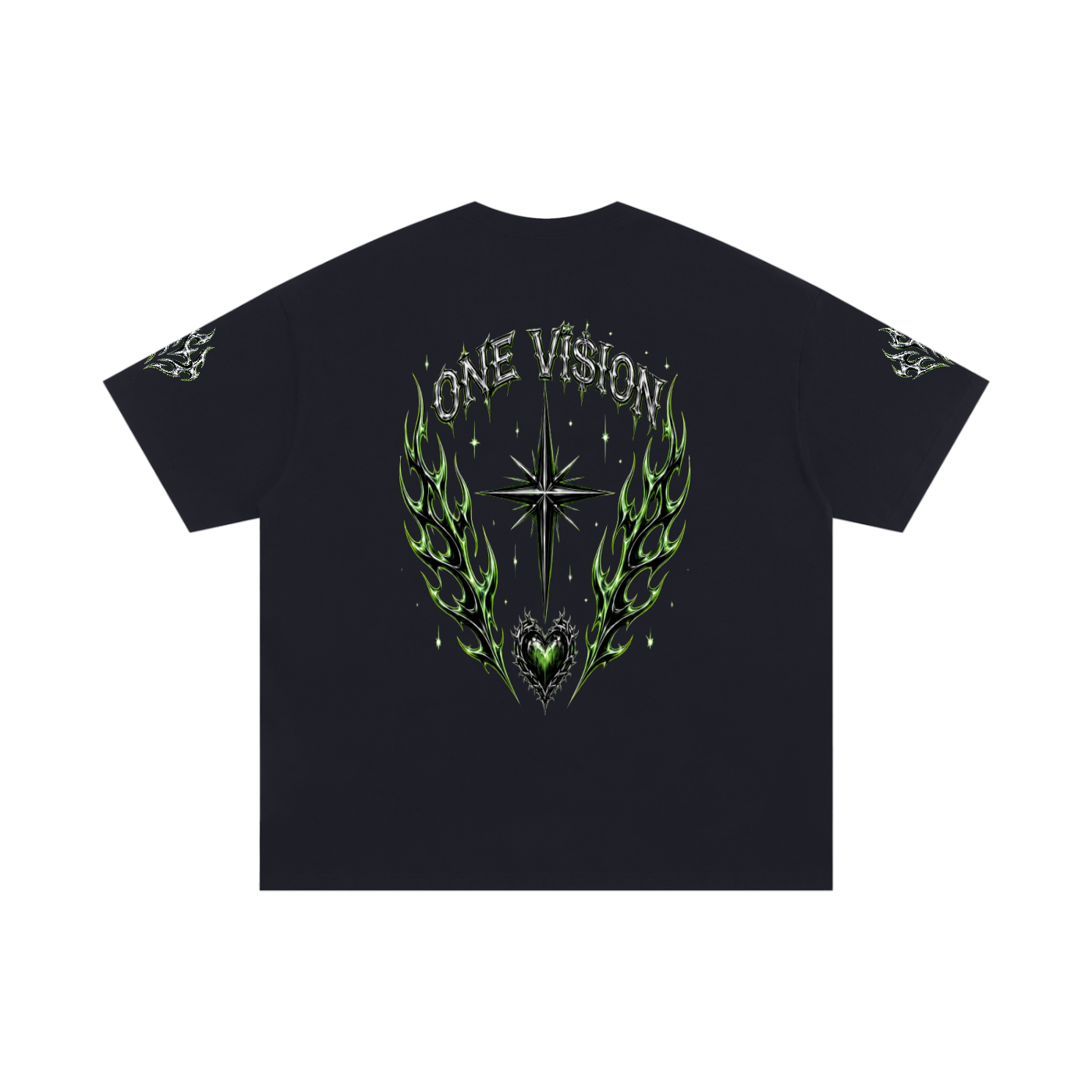 ONE VI$ION GENESIS TEE