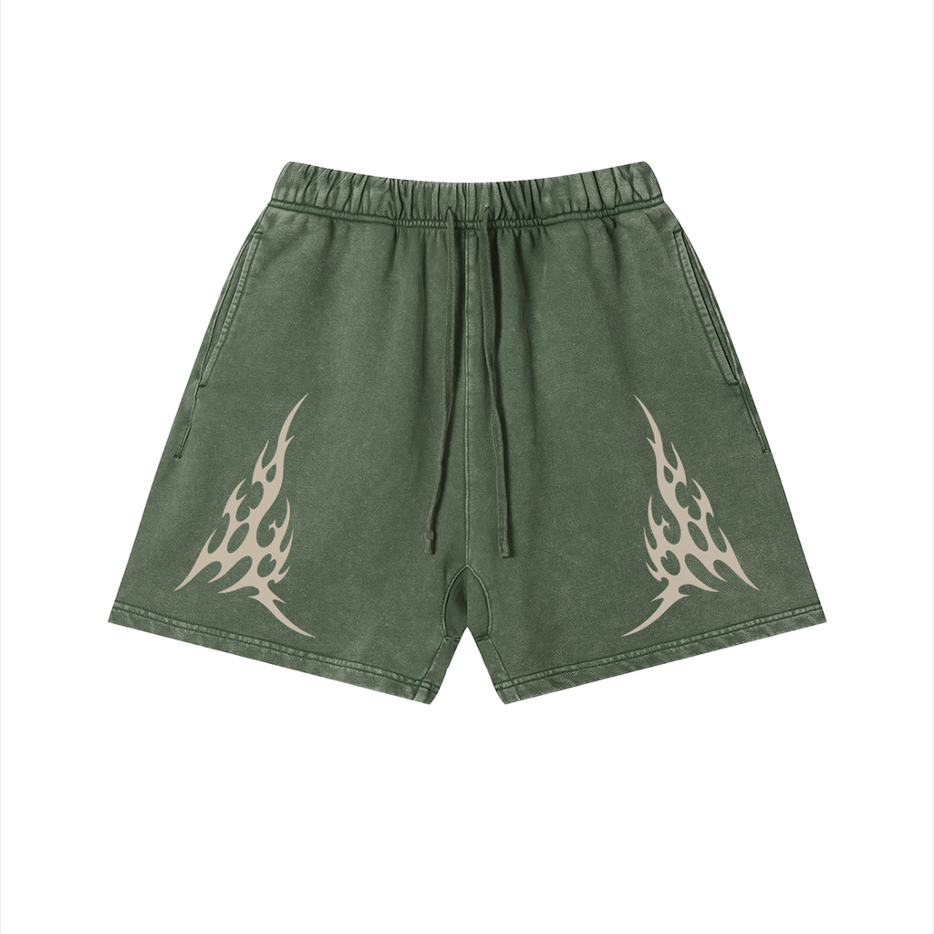 ONE VI$ION EMBER SHORTS