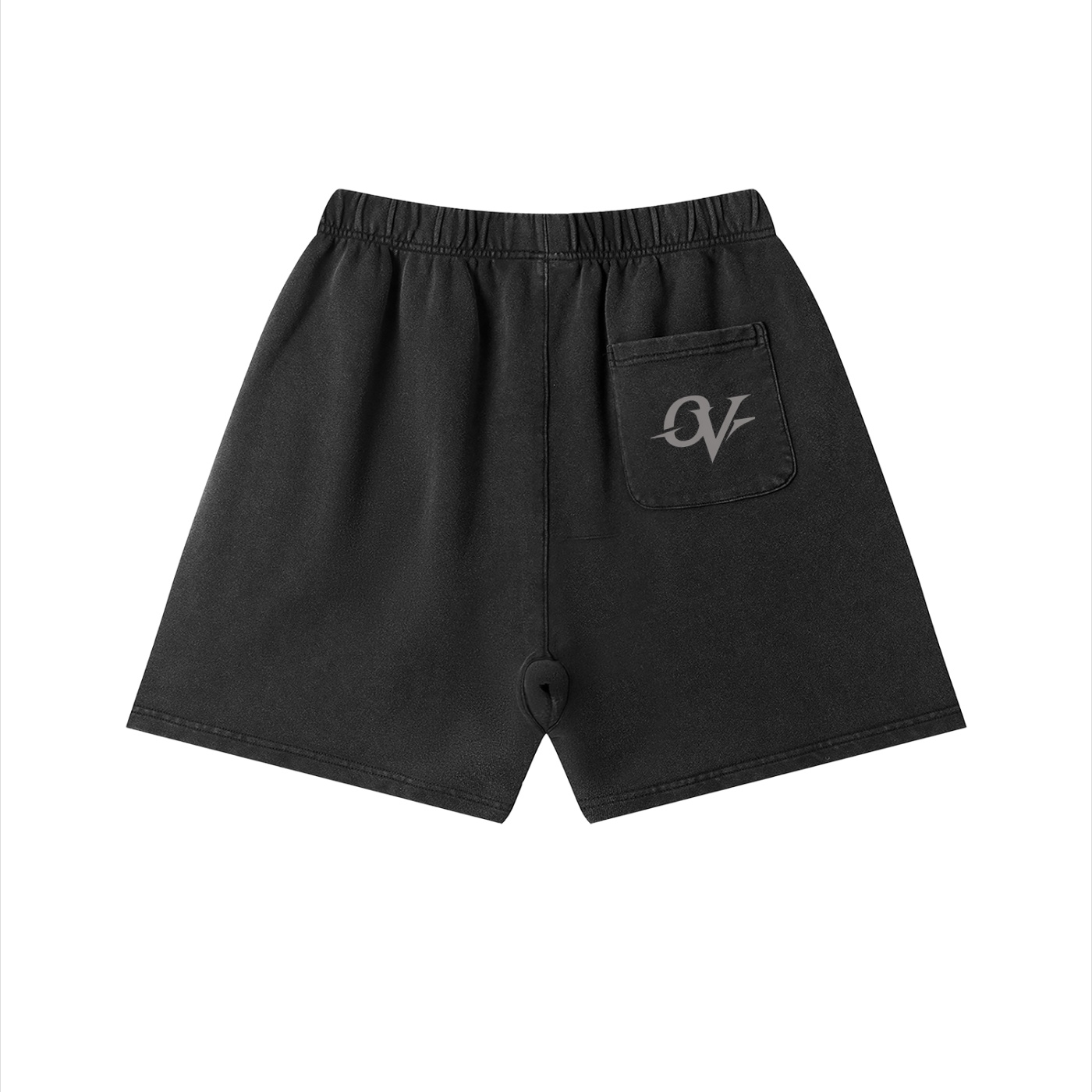 ONE VI$ION SHADOW FLAME SHORTS