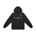 ONE VI$ION STAR HOODIE