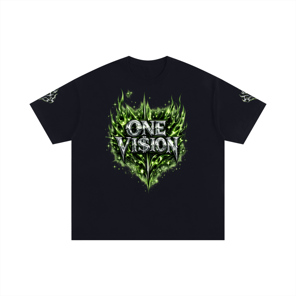 ONE VI$ION GENESIS TEE