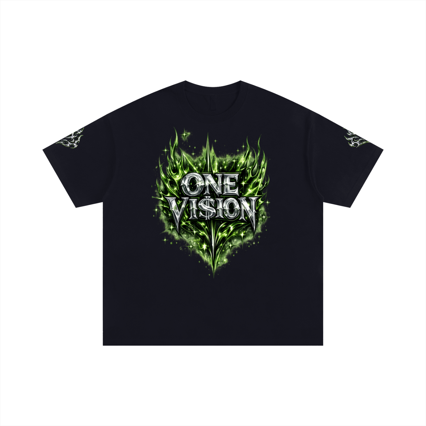 ONE VI$ION GENESIS TEE