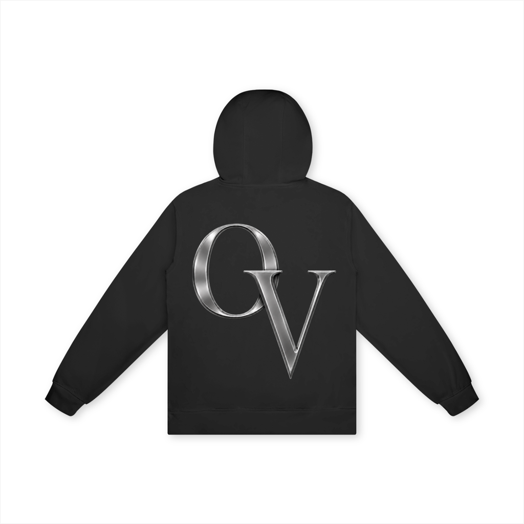 ONE VI$ION STAR HOODIE