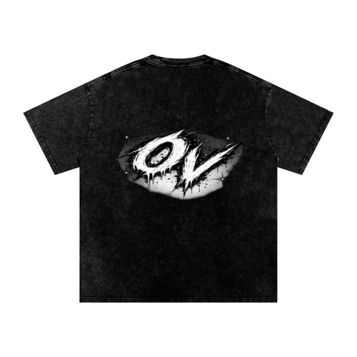 oversized,streetwear,graphictee,washtee,cottontshirt,urbanfashion,oversizedshirt,onevision,unisex
