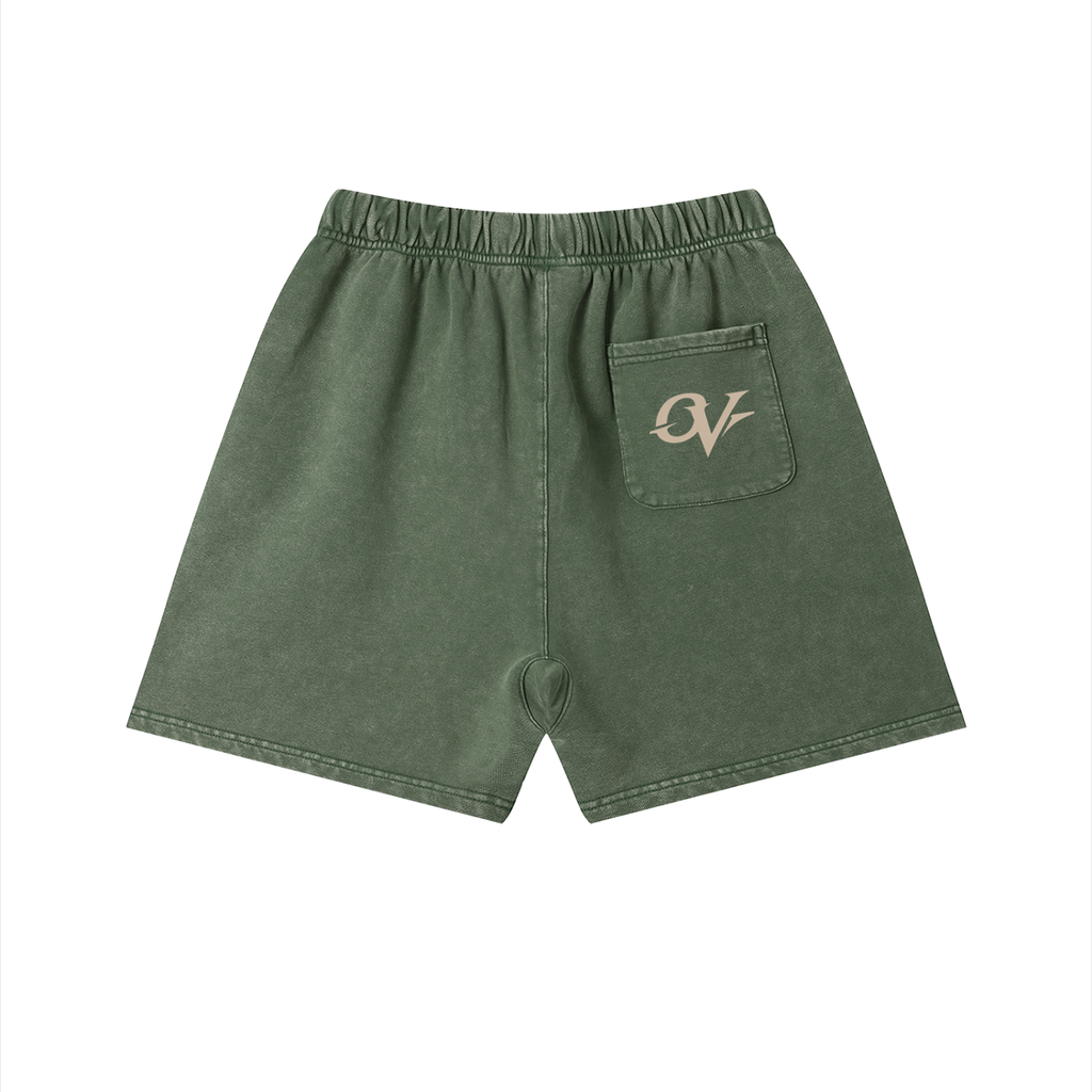 ONE VI$ION EMBER SHORTS