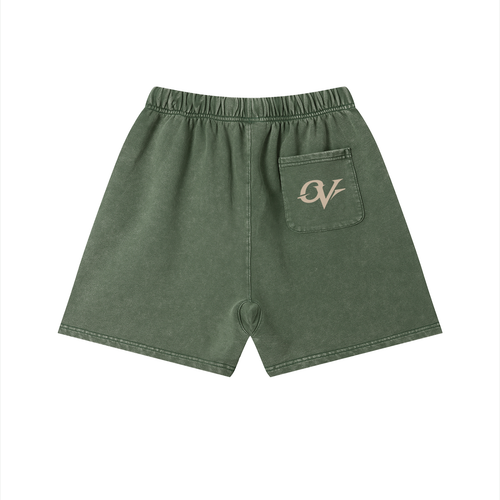 ONE VI$ION EMBER SHORTS